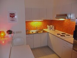 Fuths Loft Penthouse 85