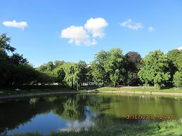 Fuths Loft Penthouse 85