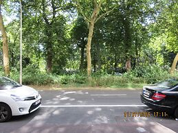 Fuths Loft Penthouse 85