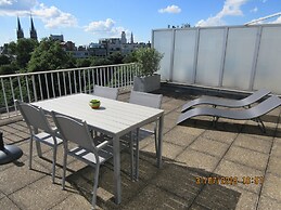 Fuths Loft Penthouse 85