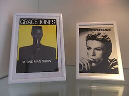 Fuths Loft Penthouse 85