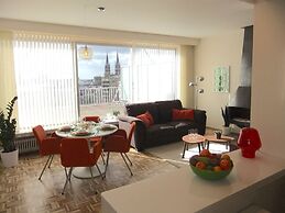 Fuths Loft Penthouse 85