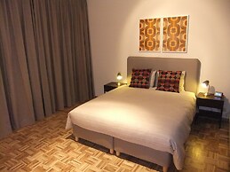 Fuths Loft Penthouse 85