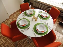 Fuths Loft Penthouse 85