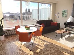 Fuths Loft Penthouse 85