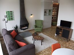 Fuths Loft Penthouse 85