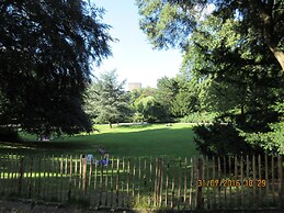 Fuths Loft Penthouse 85