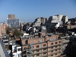 Fuths Loft Penthouse 85