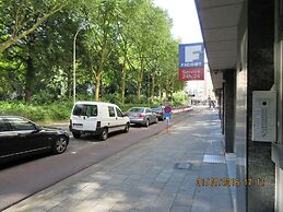 Fuths Loft Penthouse 85