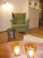 Fuths Loft Penthouse 85