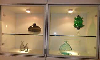 Fuths Loft Penthouse 85