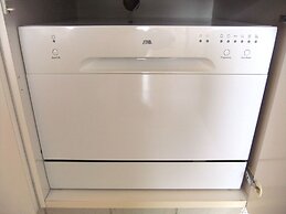 Fuths Loft Penthouse 85