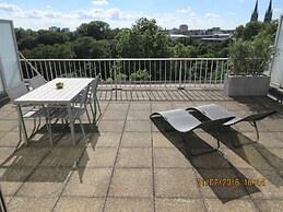 Fuths Loft Penthouse 85