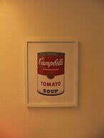 Fuths Loft Penthouse 85