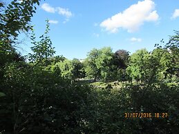 Fuths Loft Penthouse 85