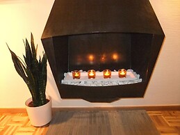 Fuths Loft Penthouse 85