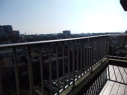 Fuths Loft Penthouse 85