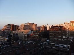 Fuths Loft Penthouse 85