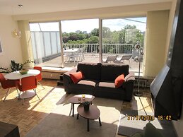 Fuths Loft Penthouse 85