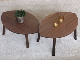 Fuths Loft Penthouse 85