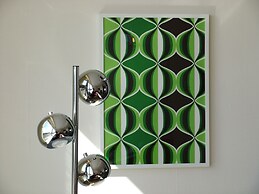 Fuths Loft Penthouse 85