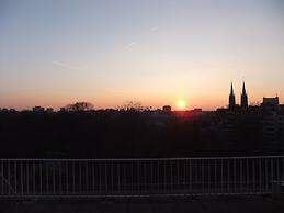 Fuths Loft Penthouse 85