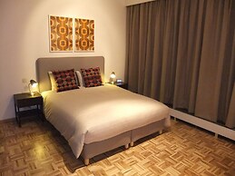 Fuths Loft Penthouse 85