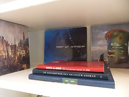 Fuths Loft Penthouse 85