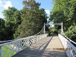 Fuths Loft Penthouse 85
