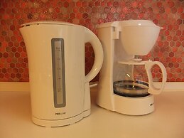 Fuths Loft Penthouse 85