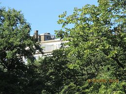 Fuths Loft Penthouse 85