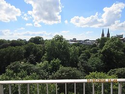 Fuths Loft Penthouse 85