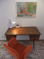 Fuths Loft Penthouse 85