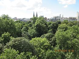 Fuths Loft Penthouse 85