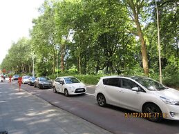 Fuths Loft Penthouse 85