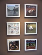 Fuths Loft Penthouse 85