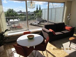 Fuths Loft Penthouse 85