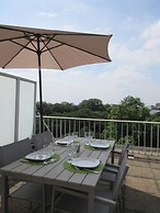 Fuths Loft Penthouse 85