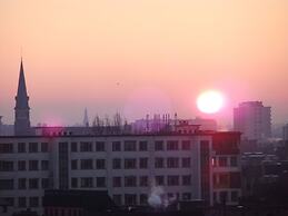 Fuths Loft Penthouse 85