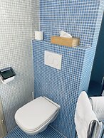 Fuths Loft Penthouse 85