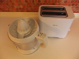 Fuths Loft Penthouse 85