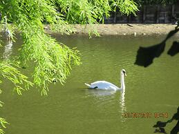 Fuths Loft Penthouse 85
