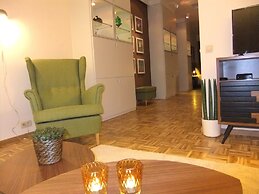 Fuths Loft Penthouse 85