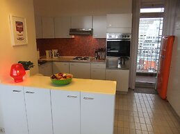 Fuths Loft Penthouse 85