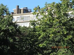 Fuths Loft Penthouse 85