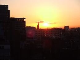 Fuths Loft Penthouse 85