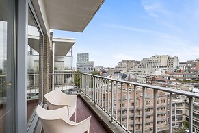 Fuths Loft Penthouse 85