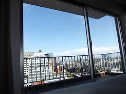 Fuths Loft Penthouse 85