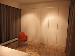 Fuths Loft Penthouse 85