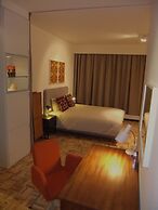 Fuths Loft Penthouse 85